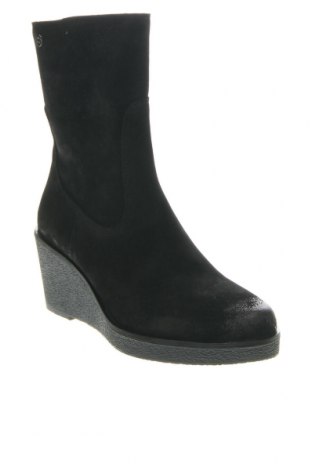 Damen Stiefeletten Carmela, Größe 38, Farbe Schwarz, Preis 17,73 €