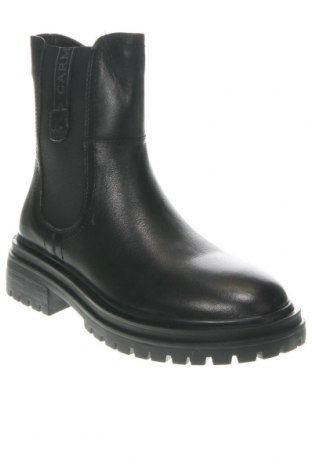 Botine de damă Carmela, Mărime 37, Culoare Negru, Preț 565,79 Lei