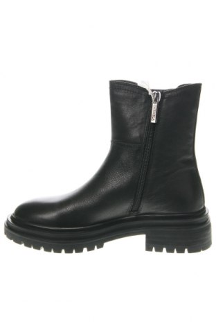 Botine de damă Carmela, Mărime 37, Culoare Negru, Preț 215,00 Lei