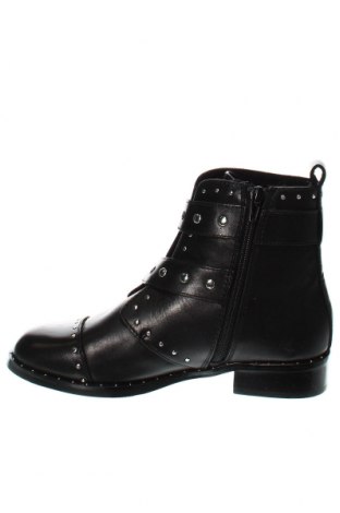 Damen Stiefeletten Cosmoparis, Größe 36, Farbe Schwarz, Preis € 201,55