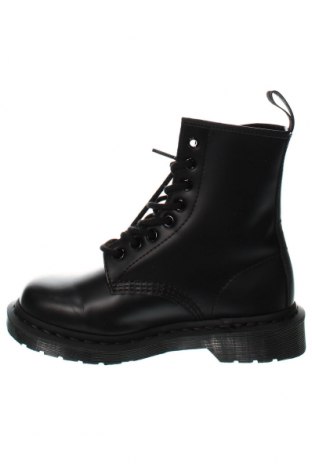 Дамски боти Dr. Martens, Размер 36, Цвят Черен, Цена 391,00 лв.