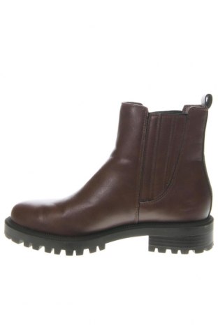 Damen Stiefeletten Esprit, Größe 36, Farbe Braun, Preis € 20,62