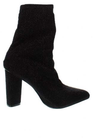 Dámské boty  Glamorous, Velikost 39, Barva Černá, Cena  513,00 Kč
