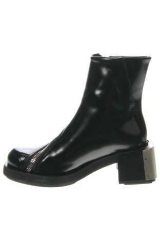 Dámské boty  GmbH, Velikost 36, Barva Černá, Cena  9 264,00 Kč