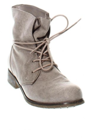 Dámské boty  Graceland, Velikost 39, Barva Šedá, Cena  395,00 Kč