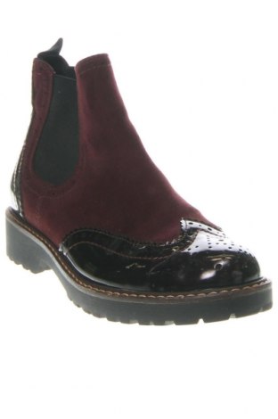 Dámské boty  Graceland, Velikost 37, Barva Červená, Cena  340,00 Kč
