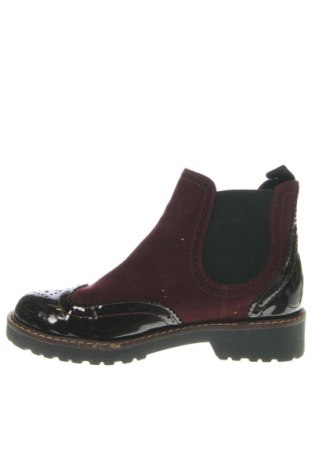 Dámské boty  Graceland, Velikost 37, Barva Červená, Cena  409,00 Kč