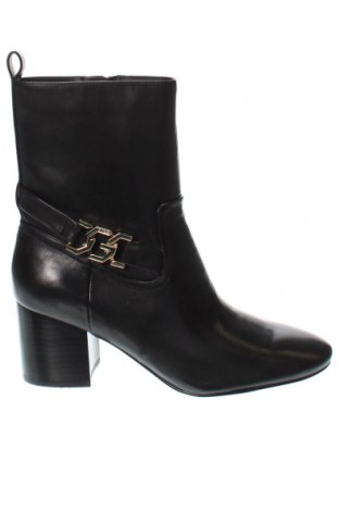 Botine de damă Guess, Mărime 38, Culoare Negru, Preț 241,47 Lei