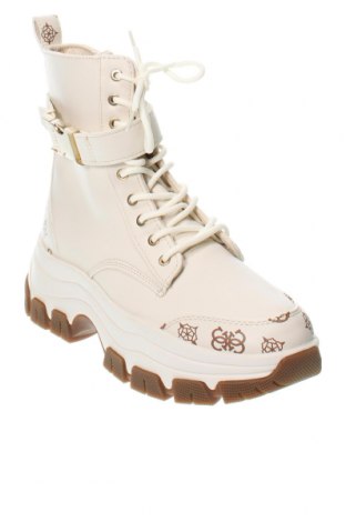 Dámské boty  Guess, Velikost 40, Barva Bílá, Cena  2 052,00 Kč