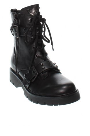 Dámské boty  Guess, Velikost 40, Barva Černá, Cena  1 416,00 Kč