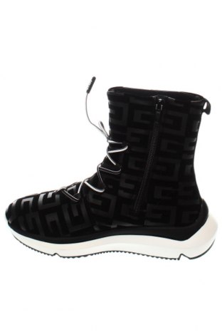Dámské boty  Guess, Velikost 36, Barva Černá, Cena  3 420,00 Kč