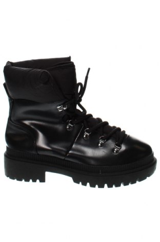 Dámské boty  H&M, Velikost 41, Barva Černá, Cena  314,00 Kč