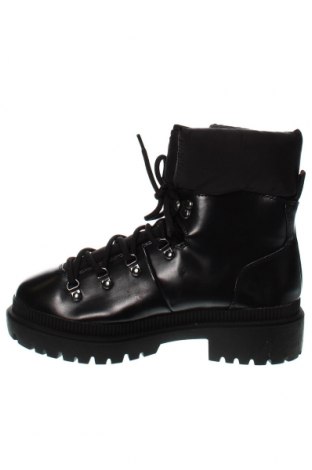 Dámské boty  H&M, Velikost 41, Barva Černá, Cena  306,00 Kč