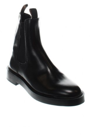 Γυναικεία μποτάκια H&M, Μέγεθος 37, Χρώμα Μαύρο, Τιμή 19,60 €