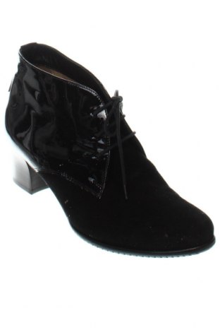 Dámské boty  HASSIA, Velikost 37, Barva Černá, Cena  1 109,00 Kč