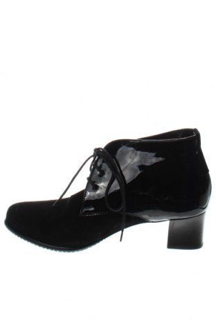 Dámské boty  HASSIA, Velikost 37, Barva Černá, Cena  1 294,00 Kč