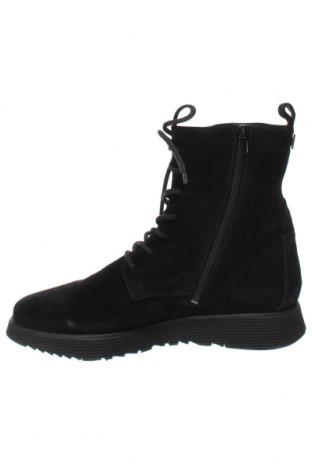 Botine de damă Hogl, Mărime 41, Culoare Negru, Preț 514,47 Lei