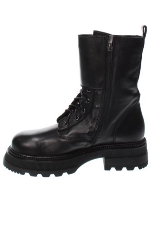 Damen Stiefeletten Inuovo, Größe 41, Farbe Schwarz, Preis € 88,66