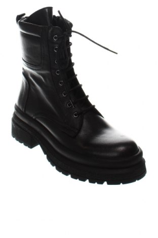 Botine de damă Inuovo, Mărime 38, Culoare Negru, Preț 565,79 Lei