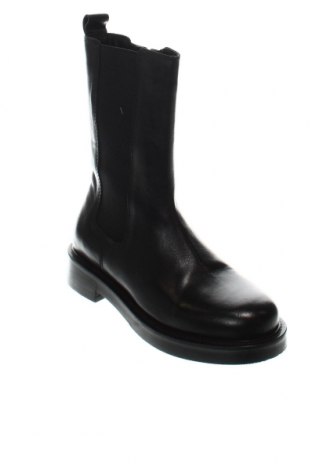 Damen Stiefeletten Inuovo, Größe 36, Farbe Schwarz, Preis € 88,66