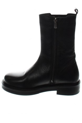 Damen Stiefeletten Inuovo, Größe 36, Farbe Schwarz, Preis 88,66 €