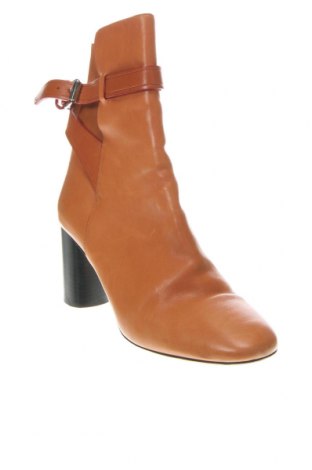 Dámské boty  Isabel Marant, Velikost 41, Barva Hnědá, Cena  3 299,00 Kč