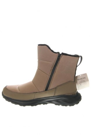 Dámské boty  Jack Wolfskin, Velikost 43, Barva Béžová, Cena  3 159,00 Kč