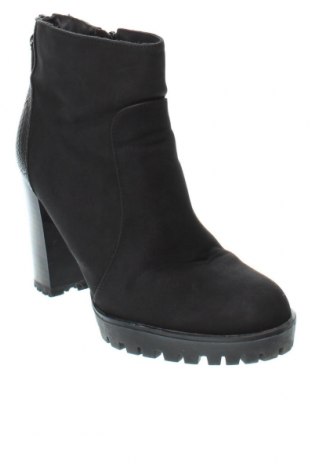 Dámské boty  Jenny Fairy, Velikost 37, Barva Černá, Cena  338,00 Kč