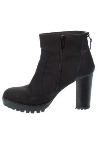 Dámské boty  Jenny Fairy, Velikost 37, Barva Černá, Cena  338,00 Kč