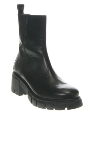 Damen Stiefeletten Jonak, Größe 36, Farbe Schwarz, Preis € 201,55