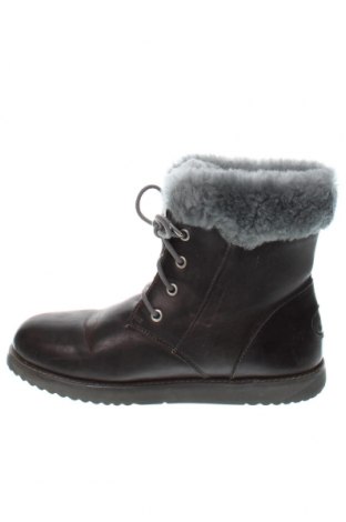 Damen Stiefeletten EMU Australia, Größe 39, Farbe Braun, Preis 87,42 €