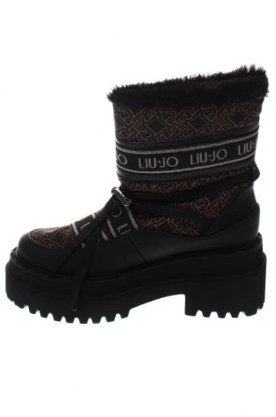 Damen Stiefeletten Liu Jo, Größe 36, Farbe Schwarz, Preis € 114,44