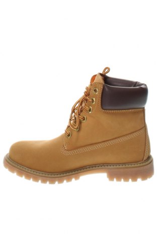 Dámské boty  Lumberjack, Velikost 36, Barva Žlutá, Cena  2 493,00 Kč