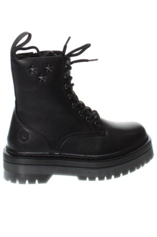 Dámské boty  Lumberjack, Velikost 36, Barva Černá, Cena  568,00 Kč