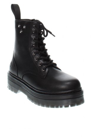 Dámské boty  Lumberjack, Velikost 38, Barva Černá, Cena  649,00 Kč