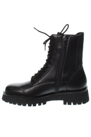 Dámské boty  Lumberjack, Velikost 40, Barva Černá, Cena  487,00 Kč