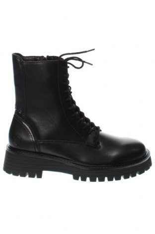 Botine de damă Lumberjack, Mărime 39, Culoare Negru, Preț 110,53 Lei