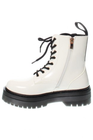 Dámské boty  Lumberjack, Velikost 37, Barva Bílá, Cena  528,00 Kč