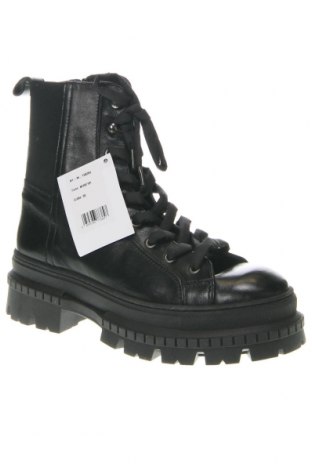 Dámské boty  MJUS, Velikost 38, Barva Černá, Cena  2 228,00 Kč