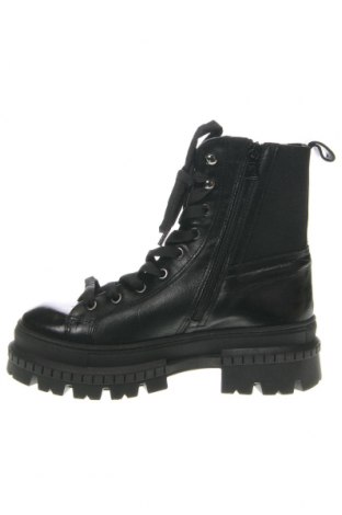 Dámské boty  MJUS, Velikost 38, Barva Černá, Cena  2 228,00 Kč