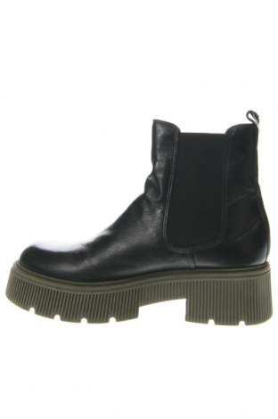 Damen Stiefeletten MJUS, Größe 39, Farbe Schwarz, Preis € 54,64