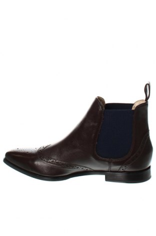 Damen Stiefeletten Melvin & Hamilton, Größe 40, Farbe Braun, Preis € 66,51