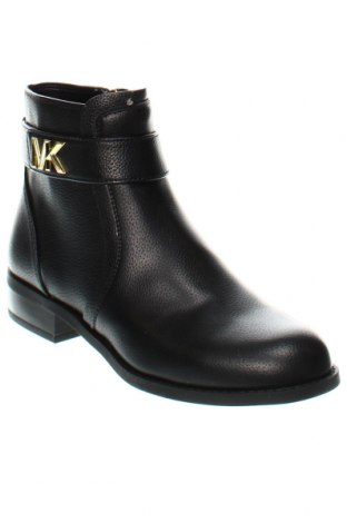 Botine de damă Michael Kors, Mărime 35, Culoare Negru, Preț 1.041,12 Lei