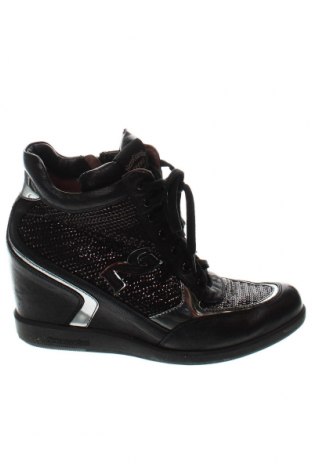 Dámské boty  Nero Giardini, Velikost 37, Barva Černá, Cena  647,00 Kč