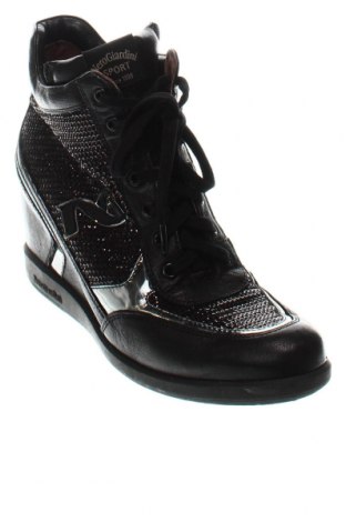 Dámské boty  Nero Giardini, Velikost 37, Barva Černá, Cena  1 387,00 Kč