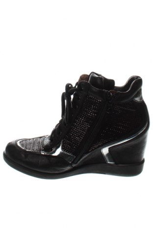 Dámské boty  Nero Giardini, Velikost 37, Barva Černá, Cena  647,00 Kč