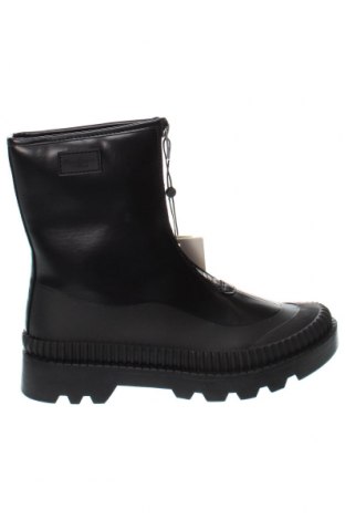 Damen Stiefeletten Pepe Jeans, Größe 40, Farbe Schwarz, Preis 35,96 €