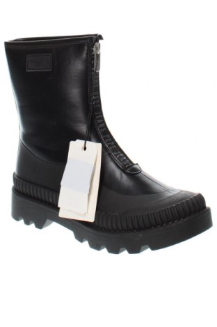 Botine de damă Pepe Jeans, Mărime 38, Culoare Negru, Preț 229,48 Lei