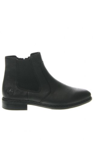 Dámské boty  Rieker, Velikost 39, Barva Černá, Cena  2 493,00 Kč