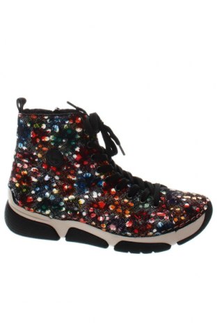 Dámské boty  Rieker, Velikost 40, Barva Vícebarevné, Cena  988,00 Kč